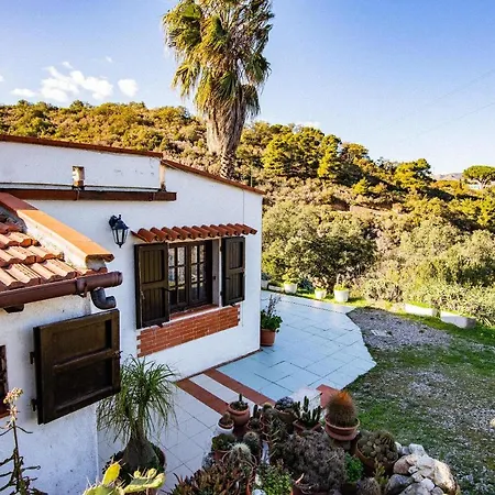 Casa Country Nyaraló Capoliveri