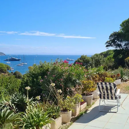 בית נופש Casa Country *