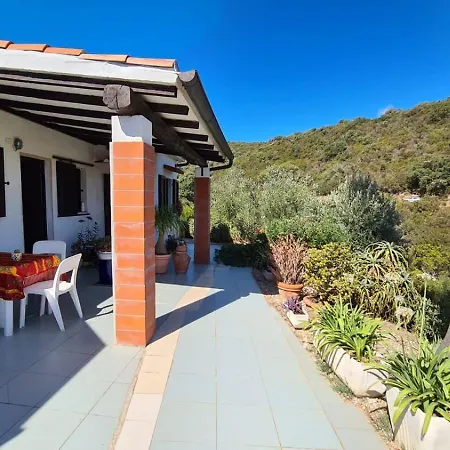 Casa Country Nyaraló