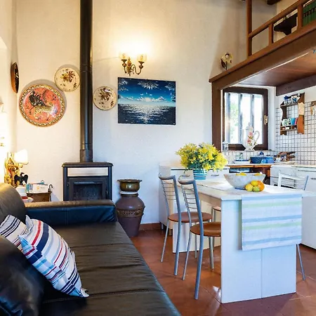 Nyaraló Casa Country