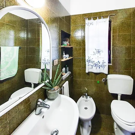 Casa Country Nyaraló *