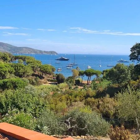 Casa Country בית נופש