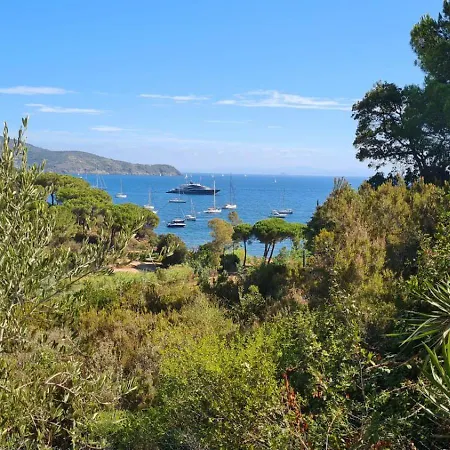 Nyaraló Casa Country