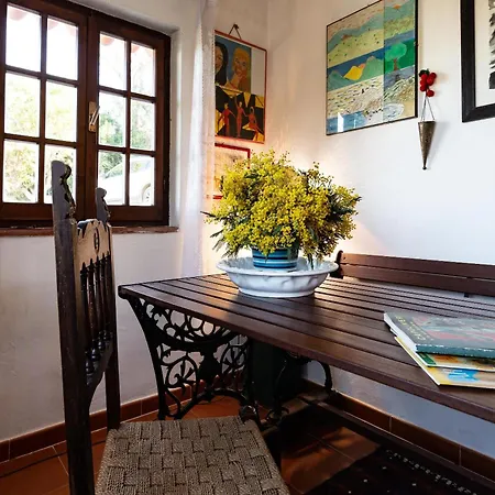 Casa Country Nyaraló *