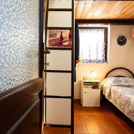 Nyaraló Casa Country