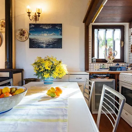 Casa Country בית נופש *