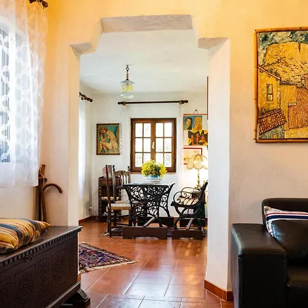 Nyaraló Casa Country Capoliveri