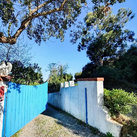 Casa Country Nyaraló