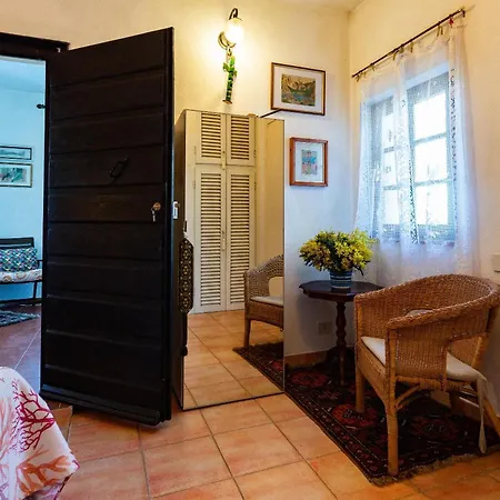 Nyaraló Casa Country