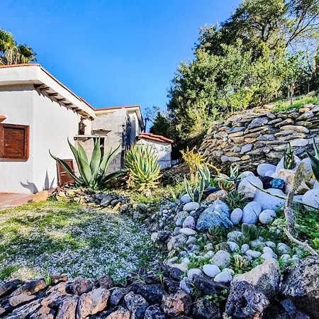 בית נופש Casa Country *