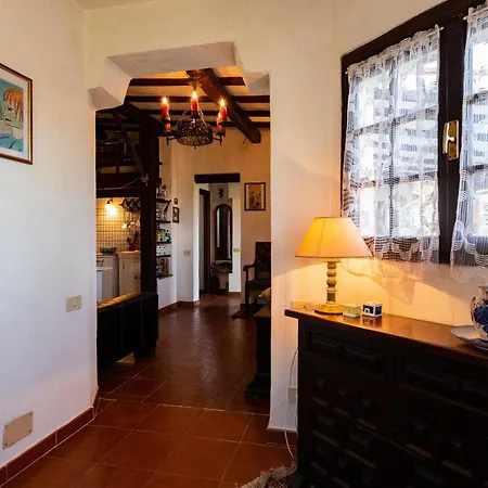 Casa Country בית נופש