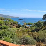 Σπίτι διακοπών Casa Country Capoliveri (Isola d'Elba)