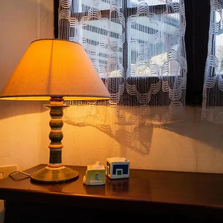 度假居 Casa Country 卡波利韦里