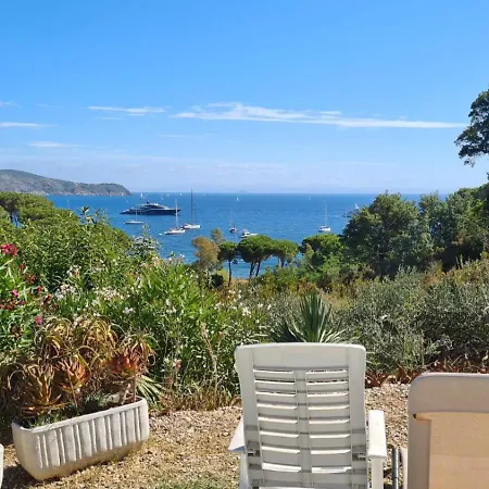 Casa Country Capoliveri (Isola d'Elba)