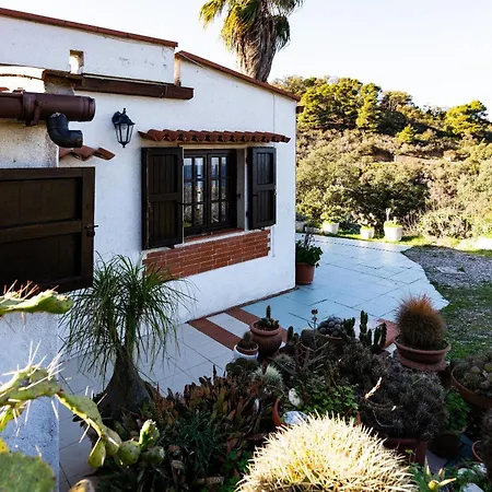 Casa Country * Capoliveri (Isola d'Elba)