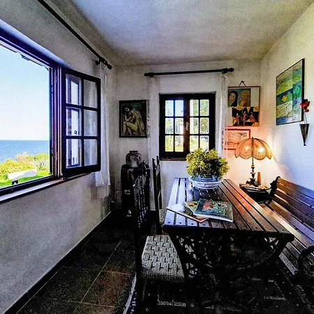 Casa Country Capoliveri (Isola d'Elba)