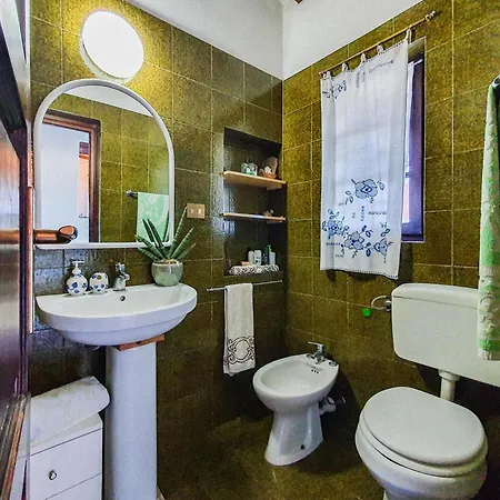 Casa Country * 卡波利韦里