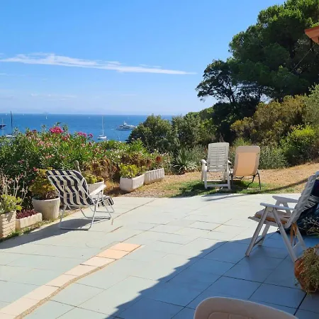 Casa Country Ferienhaus Capoliveri (Isola d'Elba)