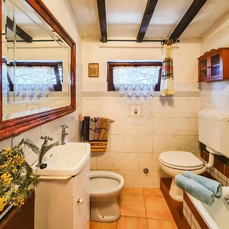 Casa Country Σπίτι διακοπών Capoliveri (Isola d'Elba)