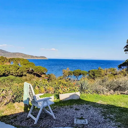Holiday home Casa Country Capoliveri (Isola d'Elba)
