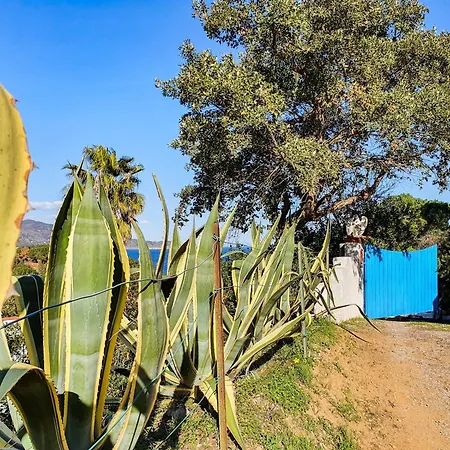 Casa Country Feriehus Capoliveri (Isola d'Elba)