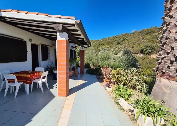 Casa Country Feriehus