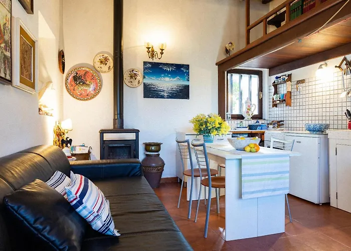 Feriehus Casa Country