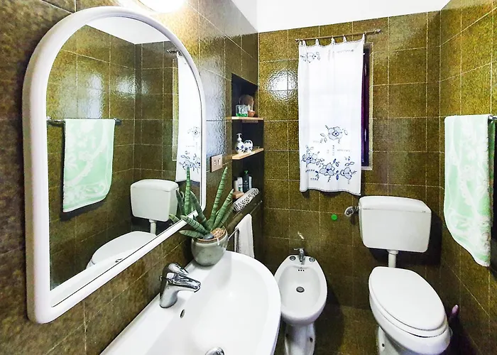 Casa Country Feriehus *