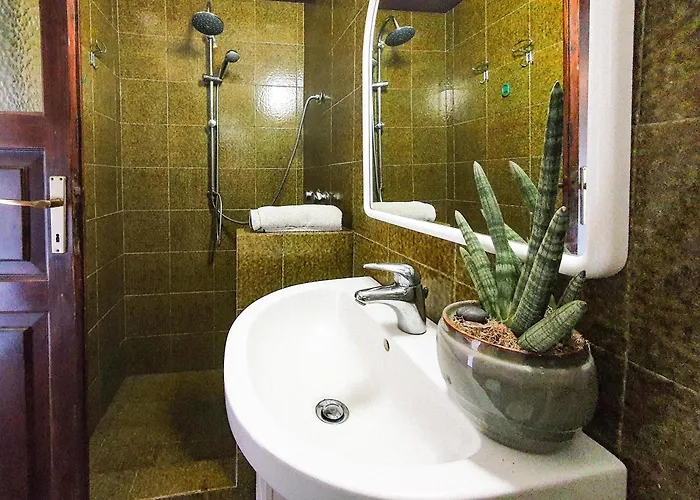 Feriehus Casa Country *