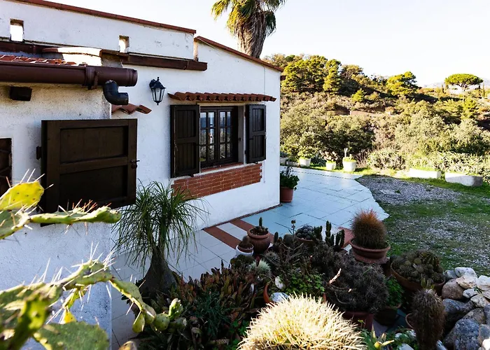 Casa Country * Capoliveri (Isola d'Elba)