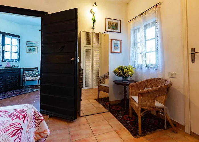 Feriehus Casa Country