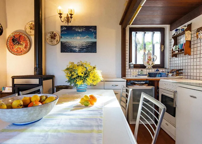 Casa Country 別荘 *