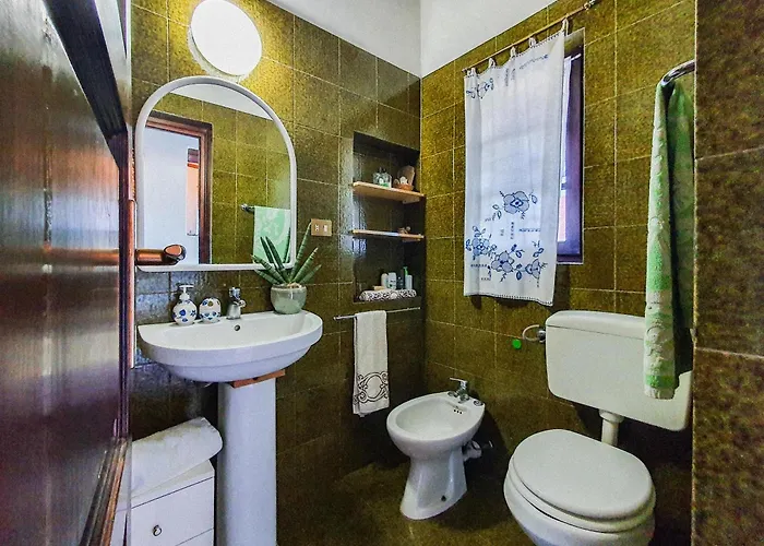 Casa Country * カポリーヴェリ